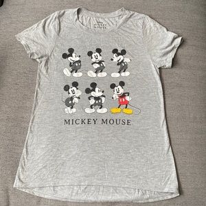 Disney Mickey Mouse T-Shirt